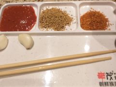 -丰茂烤串(卫星广场店)