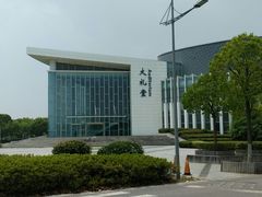 -上海海事大学(临港校区)