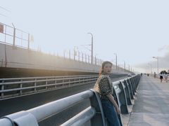 -海堤纪念公园