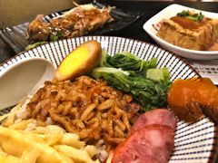 -胡须张鲁肉饭(美食文化馆店)