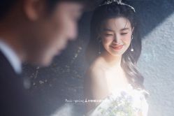 -巴黎春天婚纱摄影STUDIO·定制