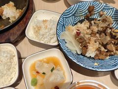 -乡村基(南岸区泰昌路餐厅)