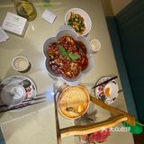 十年餐厅 摩尔城店