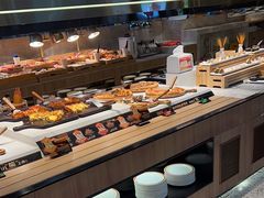 -比格比萨自助(宝山日月光店)