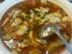 -缪氏川菜(丰盛町店)