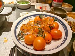 -巴奴毛肚火锅(安阳万达店)