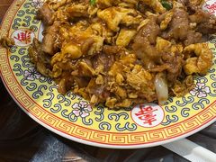 -烤肉季饭庄