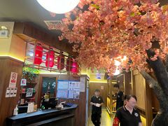 -九田家黑牛烤肉料理(新辰里亚运村店)