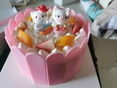 -仟吉·ART FARM主题店(菱角湖万达店)
