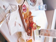 -必胜客(步行街店)
