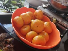 -桃花姐假日酒店·桃花潭土菜馆