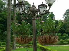 -南国桃园旅游度假区