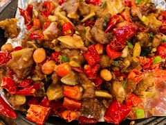 -小姨家常菜(昭萍东路店)