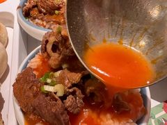 -左庭右院鲜牛肉火锅(新梅广场店)