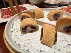 -1078號老北京涮肉(松柏店)