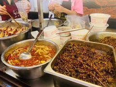 -嘉州九妹凤爪(乐山总店)