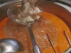 -云尊府云南菜·蒸汽石锅鱼(学清路店)