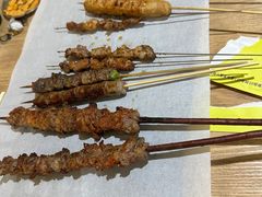 -烤五行·烧烤烤串(石佛营店)