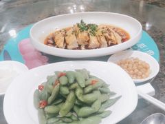 -莲花石酸菜鱼(海滨东路店)