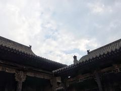 -山西王家大院