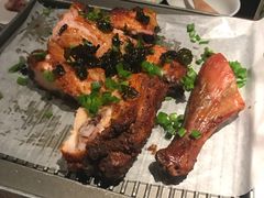 -绿茶餐厅(燕郊永旺店)