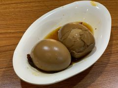 卤蛋-幺不倒重庆小面(大梁店)