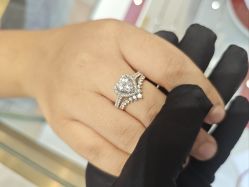 -DR钻戒(南宁会展航洋城店)