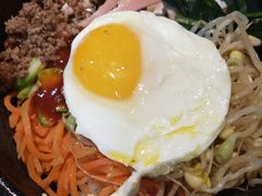 -鑫日千里马朝鲜族小馆(总店)