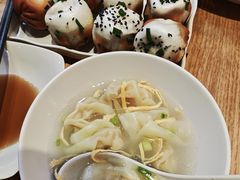 -东泰祥生煎馆(重庆北路店)