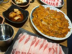 -朴家炭烤(浦东禹悦汇店)