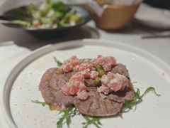 牛舌薄片芝麻叶-Solo(衡山路店)