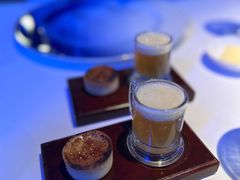 -香港喜来登酒店蚝酒吧