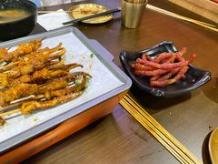 -林二哥宜烤官·宜宾小烧烤