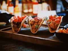 塔可组合-Q MEX 库迈墨西哥餐吧(三里屯店)