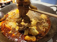 -老天桥蛙炉火锅(姑苏总店)