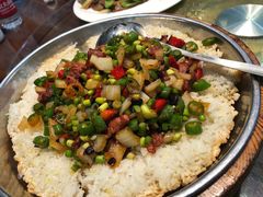 -金洲美食(金州广场店)