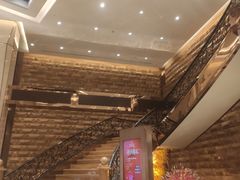 -西安赛瑞喜来登大酒店