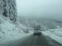 -太子岭滑雪场