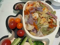 -眉州东坡·熊猫主题餐厅(枫蓝店)