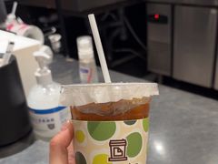 -JPG canteen(广州东山口店)