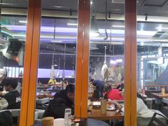-路边羊烧烤酒场(宝带路店)