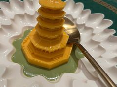 -听松楼·花园酒店·自助餐厅(红梅公园店)