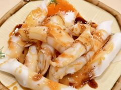 -玲又珑美食(盘福路店)