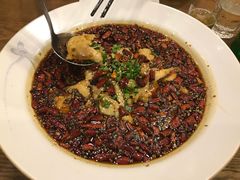 -隆喜元鱼汤包·海鲜(中联广场店)