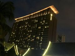 -三亚湾红树林度假世界(木棉酒店)
