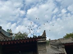 -大学习巷清真寺