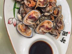 -海鲜人家(吕四店)