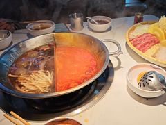 -小龙坎火锅(IFS HOT店)