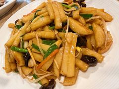 -王家厨房(新华路店)