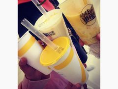 芒椰小丸子-7分甜(苏州中心店)